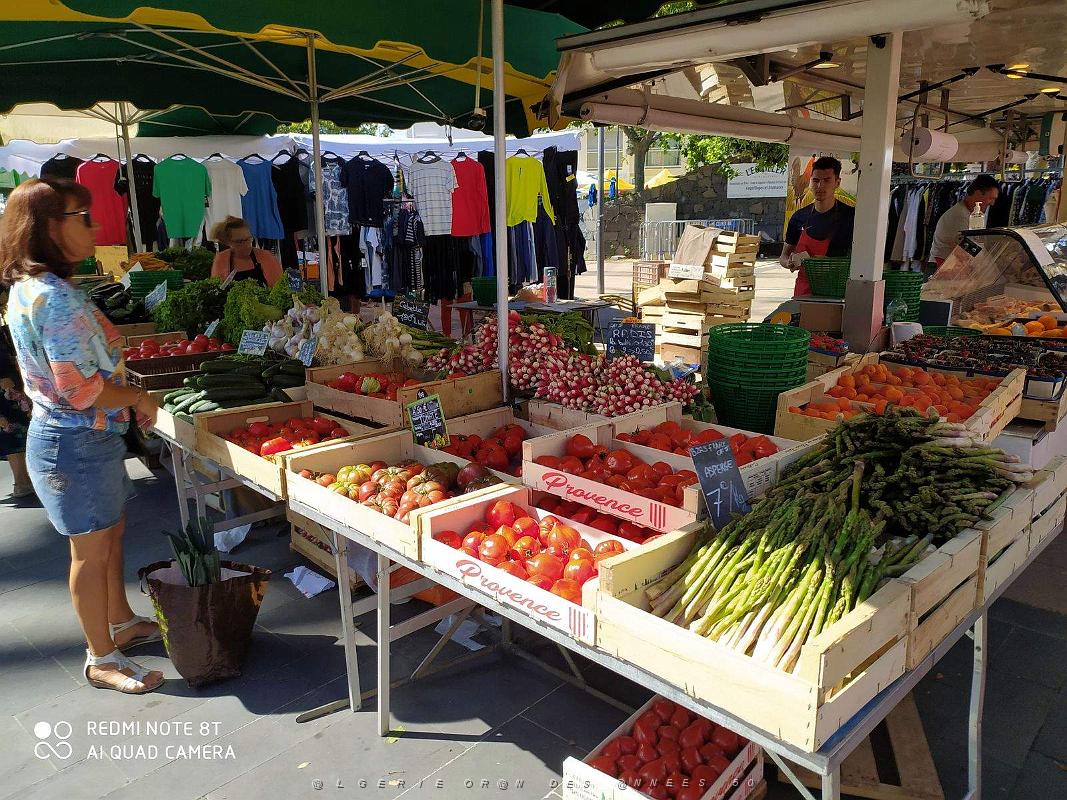 Le Cap d'Agde- Place du Barbecue- 6 juin 2020 - 32.jpg